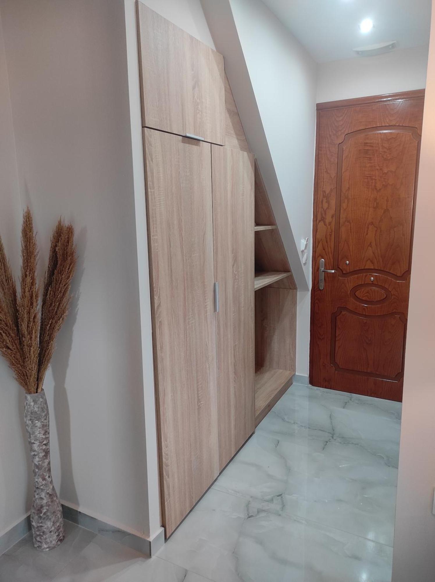 Sunrise Apartment Suda Exterior foto